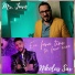 Mr. Juve, Nikolas Sax