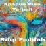 Rifqi Fadilah