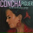 Concha Piquer