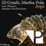 ID Crash, Marka Pola
