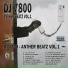 Pink Shine Records, DJ 7800