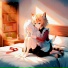 Sayua feat. Byakko The Maid