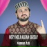 Numan Arif