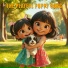 Lagu Lagu Anak Kecil