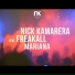 Nick Kamarera feat. Freakall feat. Freakall
