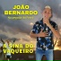 João Bernardo Na Pegada do Forro