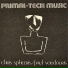 Chris Spheeris, Paul Voudouris
