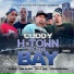 Cuddy, San Quinn, Telly Mac & Zone 28 Grams