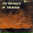 Los cantores de salivana