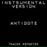 Tracks Reporter
