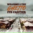 Itz Cartier feat. Ammar sings