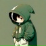 Ik ben geen mens