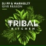 DJ PP, Warhol77 chilloutsound.com