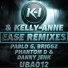 K-i, Kelly Anne, Briggz