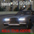 OG GOSHT