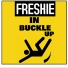 FRESHIE