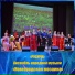 Ансамбль народной музыки ''Новгородская Мозаика''