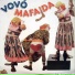 VOVÓ MAFALDA