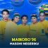 MAINORO'96