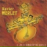Xavier Merlet