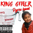 king gitler