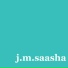 j.m.saasha