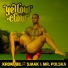 Yellow Claw