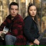 Matthiew Jourdain, Laurence Jourdain