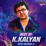 Rajesh Krishnan, K.S. Chitra