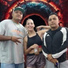 MC BATER ALTA RIMA, CHISPA MTZ
