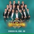 Banda Los Chirimoyos