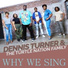Dennis Turner and The Turtle Nation Family