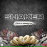 Shaker The Baker