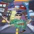 El Hender, Dia7riba-pb feat. Dj Olimpo
