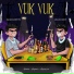 Aklipe44, Famed, Vict44
