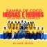 COCO NEGRAS E NEGROS DO LEITÃO