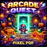 Pixel pop