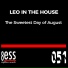 Leo In The House