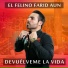 EL FELINO FARID AUN