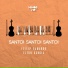 Hinos Vip feat. Fellip Camargo, Elton Garcia