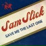 Sam Slick