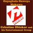 His Entertainment Group, Celestine Obiakor