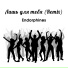 Endorphines