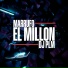 Marrufo, Dj Plm