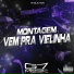Mc Kzl, DJ VELTO