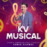 Kumar Vishwas