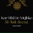 Burhan Khalid