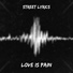 Street lyrics