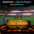 Gil Imber