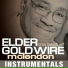 Elder Goldwire McLendon
